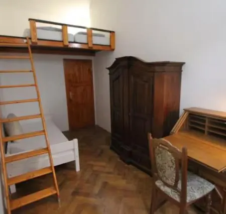 Homestay szállás Cozy Soukenicka S25 Prága