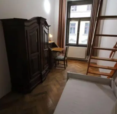 Cozy Soukenicka S25 Prag