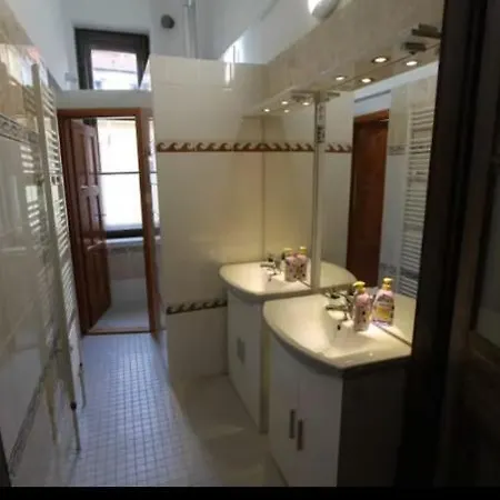Cozy Soukenicka S25 Homestay szállás Prága